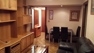 Affitto Appartamento  Calle del parque de monfragüe. Piso amueblado 3 dormitorios junto metro puerta del sur
