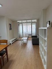 Miete Etagenwohnung  Avenida olímpica. Piso 4 dormitorios con calefacción central en el soto