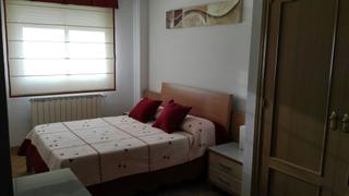 Lloguer Pis  Avenida del campo hermoso. Piso seminuevo amueblado 2 dormitorios, vestidor y 2 baños