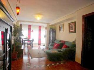 Lloguer Pis  Calle princesa doña sofía. 4 dormitorios 2 baños parque lisboa