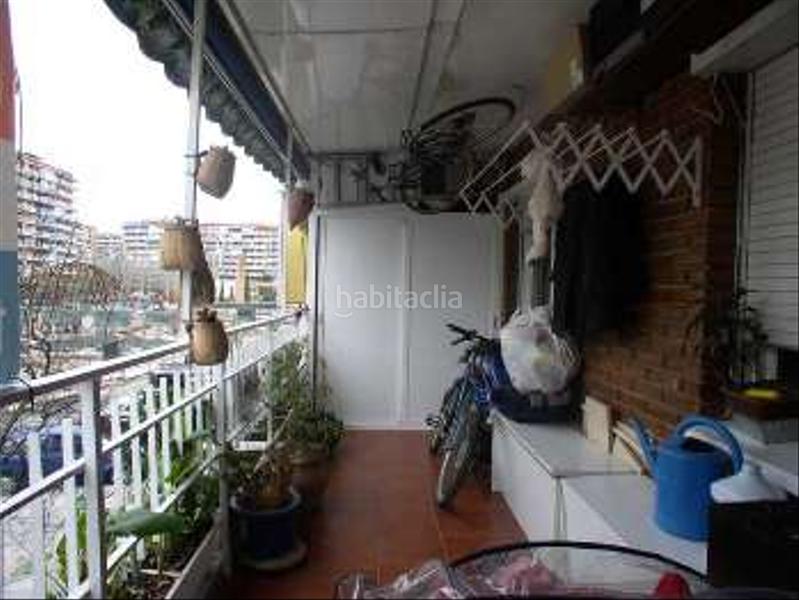 Foto 2a032958-0d20-4817-92da-d0d80b87d39b. Location appartement avec chauffage dans Parque Lisboa-La Paz Alcorcón