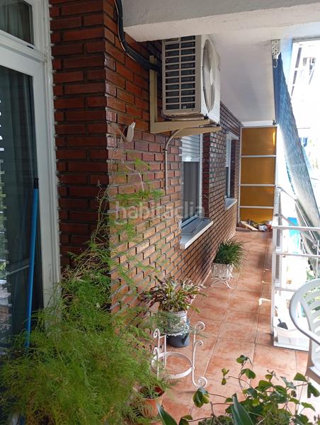 Foto 8d11dc33-3596-4584-bd38-0d5822a2bd43. Piso en calle porto lagos 9 piso 3 dormitorios 1 baño en parque lisboa en Alcorcón