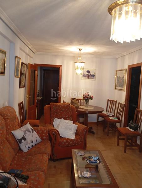 Foto b711961d-aa8d-431d-8351-63b513634566. Piso en calle porto lagos 9 piso 3 dormitorios 1 baño en parque lisboa en Alcorcón