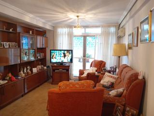 Etagenwohnung  Calle porto lagos 9. Piso 3 dormitorios 1 baño en parque lisboa