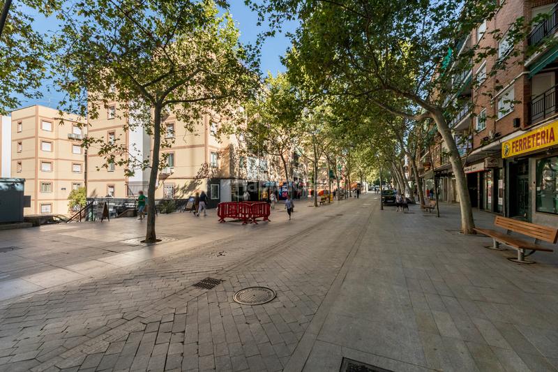 Foto 120ba425-cfef-4865-96a3-f0a2837868ff. Piso  3 dormitorios 1 baño en calle mayor en Casco Antiguo Alcorcón