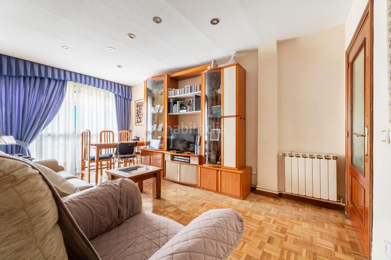 Foto 3eb801d4-d1ad-4301-a236-8d6897c03a78. Piso  3 dormitorios 1 baño en calle mayor en Casco Antiguo Alcorcón