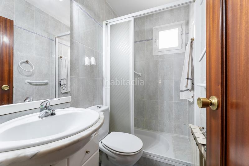 Foto 5b35dc6b-500c-4cb4-8d61-0c8cdda92a57. Piso  3 dormitorios 1 baño en calle mayor en Casco Antiguo Alcorcón