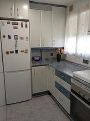 Appartement  Calle mayor. Piso 3 dormitorios 1 baño en calle mayor
