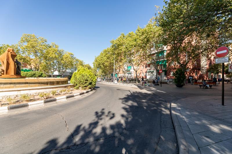 Foto 8588d925-f939-4047-8f9e-07a6e7b43faa. Piso  3 dormitorios 1 baño en calle mayor en Casco Antiguo Alcorcón