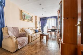 Etagenwohnung  Calle mayor. Piso 3 dormitorios 1 baño en calle mayor