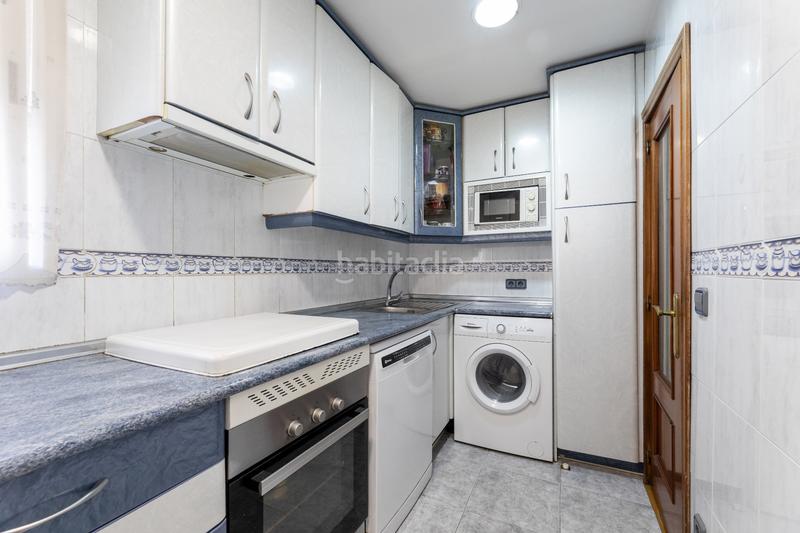 Foto b5db1380-0573-4e63-8426-0c4523ee9797. Piso  3 dormitorios 1 baño en calle mayor en Casco Antiguo Alcorcón