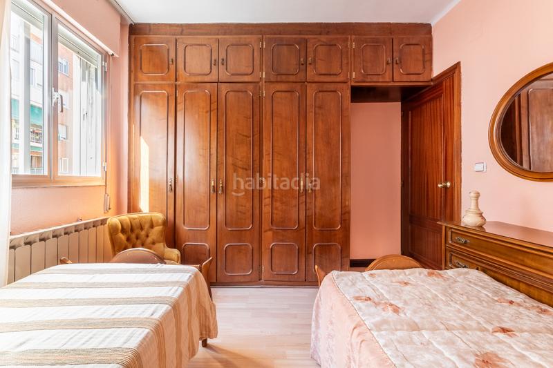 Foto c7cbe814-5a22-495d-8997-ba2f1924db45. Piso  3 dormitorios 1 baño en calle mayor en Casco Antiguo Alcorcón