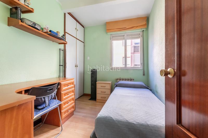 Foto eb2b0c0e-d37e-438f-8fee-70f9feae040c. Piso  3 dormitorios 1 baño en calle mayor en Casco Antiguo Alcorcón