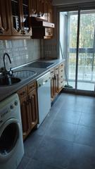 Miete Etagenwohnung  Avenida de lisboa. Piso 3 dormitorios 1 baño en parque lisboa