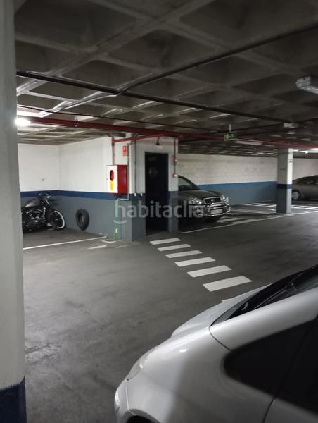 Foto 9d8053f3-6b56-4b8c-91e3-1db445dcdd26. Miete autoparkplatz in calle del pintor picasso 4 in Móstoles