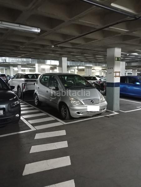 Foto de24d79d-35ad-4860-851b-67848907be7e. Miete autoparkplatz in calle del pintor picasso 4 in Móstoles