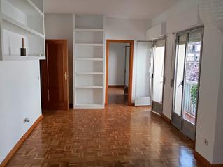 Miete Etagenwohnung in Calle de ramón de santillán 2. Piso 2 dormitorios en chamartín-bernabéu