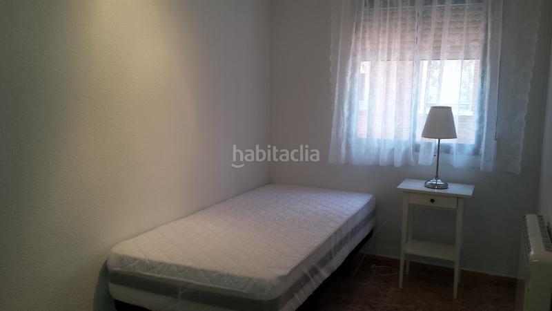 Foto 23b69fe6-9913-4571-89b6-8760ff9120ca. Affitto appartamento con riscaldamento in Casco Antiguo Alcorcón