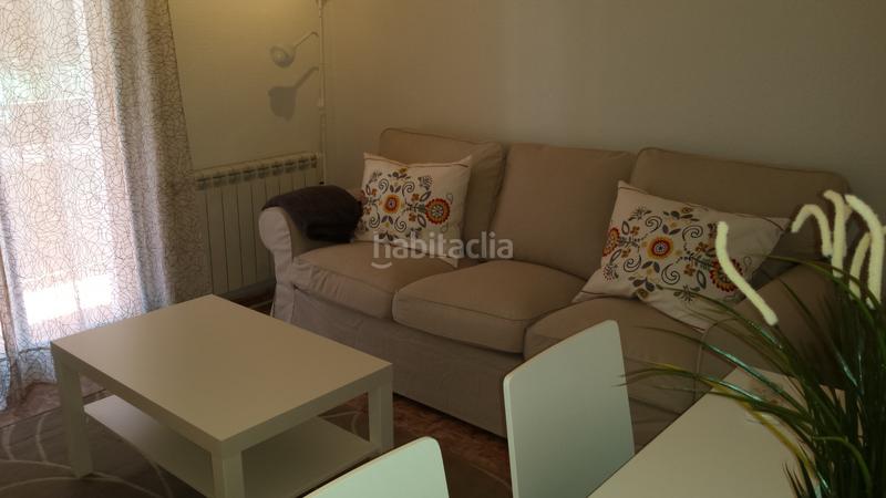 Foto 1b686858-dc64-408c-8bd5-92fabeb12798. Location appartement avec chauffage dans Casco Antiguo Alcorcón