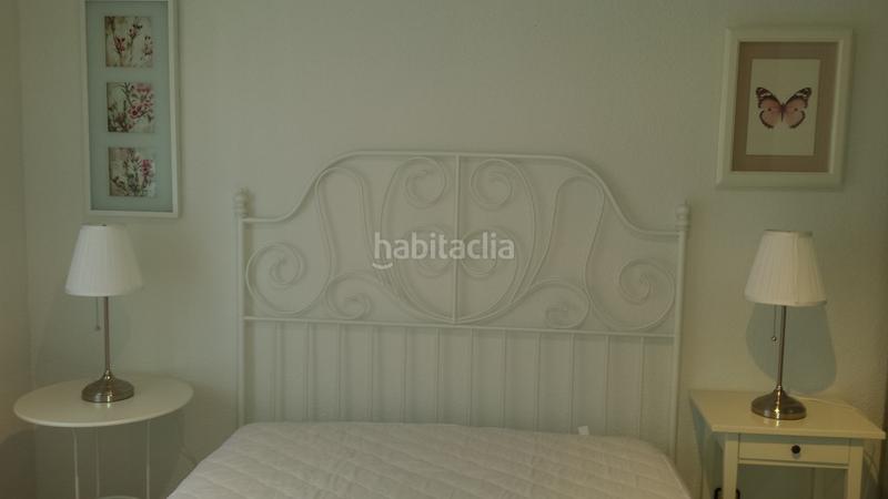 Foto b03c2309-7106-407e-a254-c67fc6d8cfa7. Location appartement avec chauffage dans Casco Antiguo Alcorcón