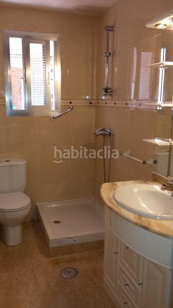 Foto 1a93b717-04f6-444d-894e-2f9213fcc7fb. Rent flat with heating in Casco Antiguo Alcorcón