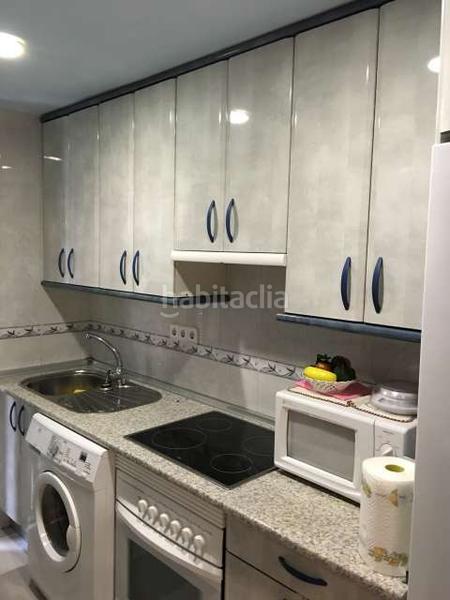 Foto 8a3910e6-b008-4069-b64e-6dcbaf76de87. Rent flat with heating in Casco Antiguo Alcorcón