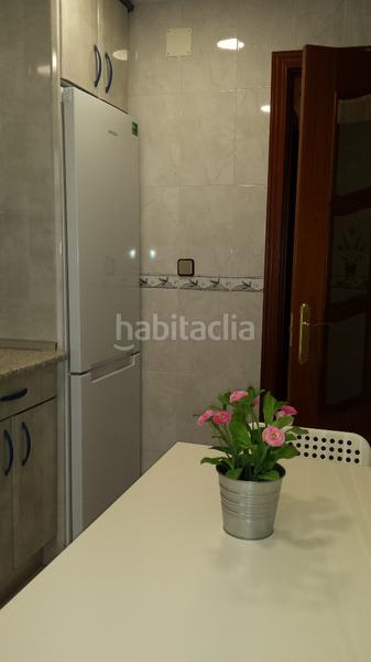 Foto 9a2ed7d1-2bc0-4d81-a8f8-aa69a88cb3af. Rent flat with heating in Casco Antiguo Alcorcón