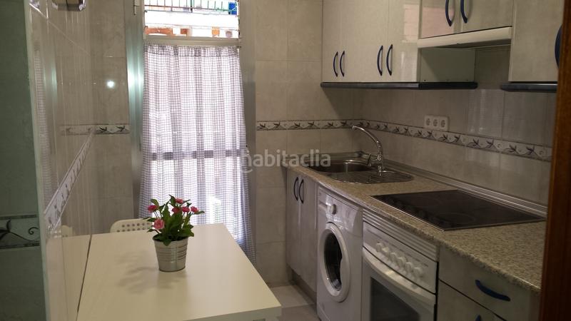 Foto ba021d7b-31f5-405a-88cf-e0d69bbce77e. Rent flat with heating in Casco Antiguo Alcorcón