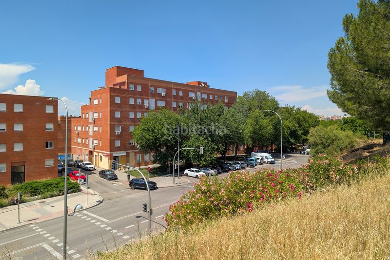 Foto d5ce2780-35ad-463b-a54b-63b63f8254ae. Pis amb calefacció a Los Cármenes Madrid