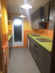 Location Appartement  Avenida las retamas. Piso retamas sin amueblar dos dormitorios dos baños