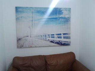 Affitto Piccolo appartamento  Ronda de valencia. Apartamento amueblado en ronda de valencia