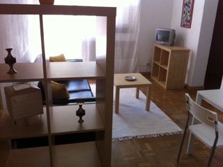 Flat in Calle de Cebreros