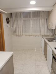 Affitto Appartamento  Avenida olímpica. Piso en el soto sin amueblar 3 dormitorios