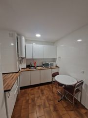 Location Appartement  Calle baleares. Piso 4 dormitorios zona calle baleares
