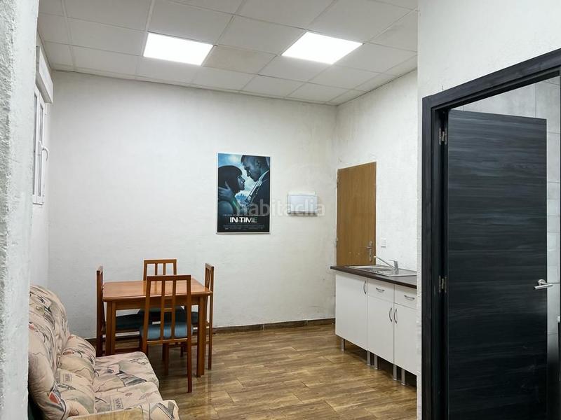 Foto f5509ba5-0507-48d4-b791-2dff68ee0ae3. Lloguer loft a Casco Antiguo Alcorcón