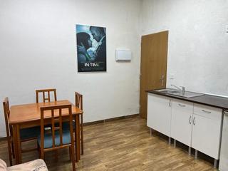 Rent Loft  Calle mayor. Despacho en el centro