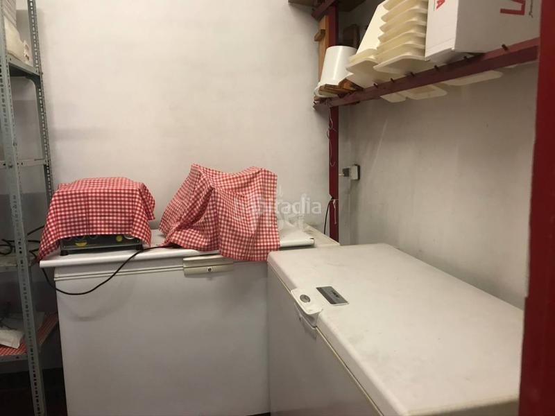 Foto 0ba83ff2-2a09-4c8e-a3ed-d24d6dfb1e16. Geschäftsraum in Torreforta Tarragona