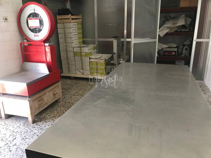 Foto 1f75cc5f-c113-4ccb-8095-0af93feccd3a. Geschäftsraum in Torreforta Tarragona