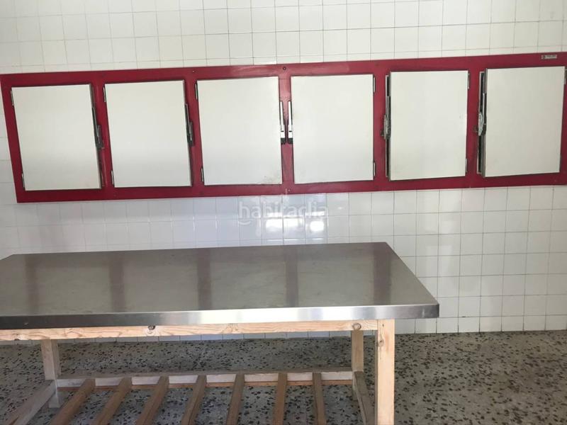 Foto 2ac86030-ca27-4a52-90bc-ac3c1de939a4. Geschäftsraum in Torreforta Tarragona