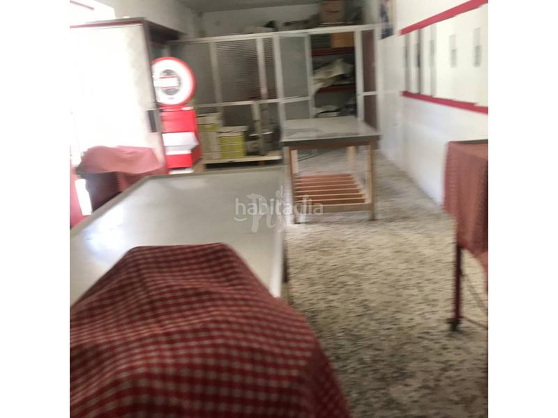 Foto 45f7b85b-da0a-4f23-acd1-4d2078746dc8. Geschäftsraum in Torreforta Tarragona