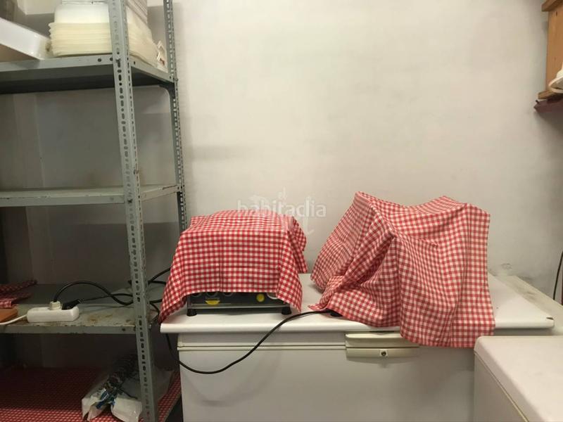 Foto 4fcbc095-cb47-4792-ae58-1ab9849bdd33. Geschäftsraum in Torreforta Tarragona