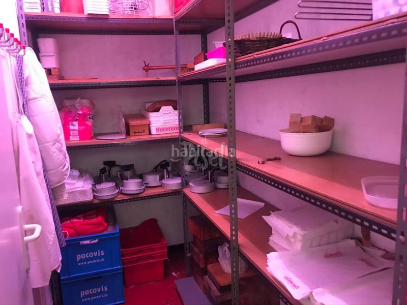 Foto 94378f81-e3e6-4e2a-be94-06208cbf3a70. Geschäftsraum in Torreforta Tarragona