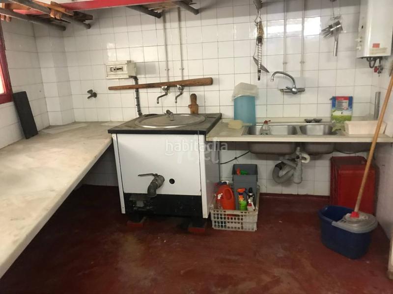 Foto aa847ceb-c5cf-45ca-95cf-a52a957a733e. Geschäftsraum in Torreforta Tarragona