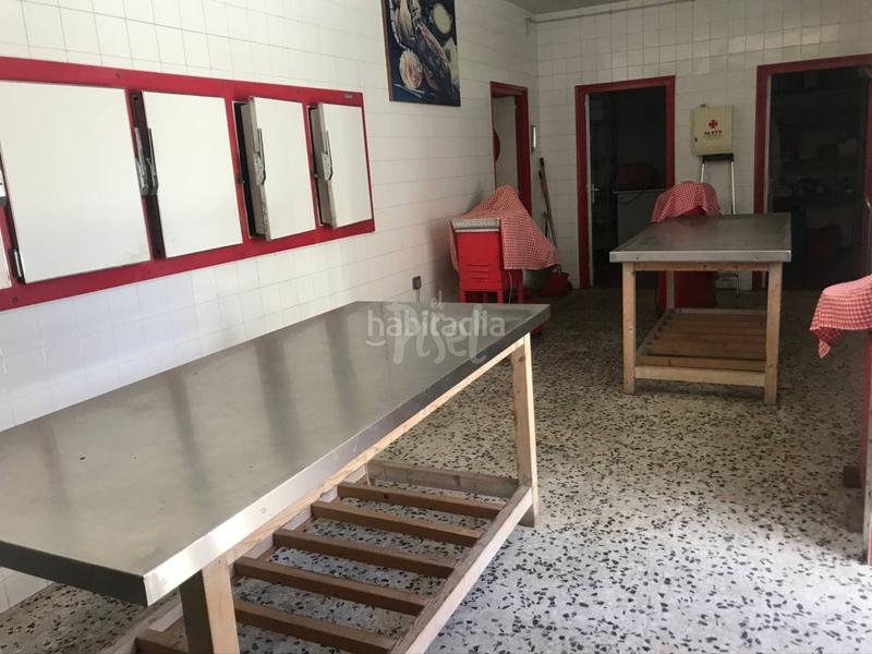 Foto b3af9c31-7225-45d6-9b58-8f6dc0cdc10e. Geschäftsraum in Torreforta Tarragona