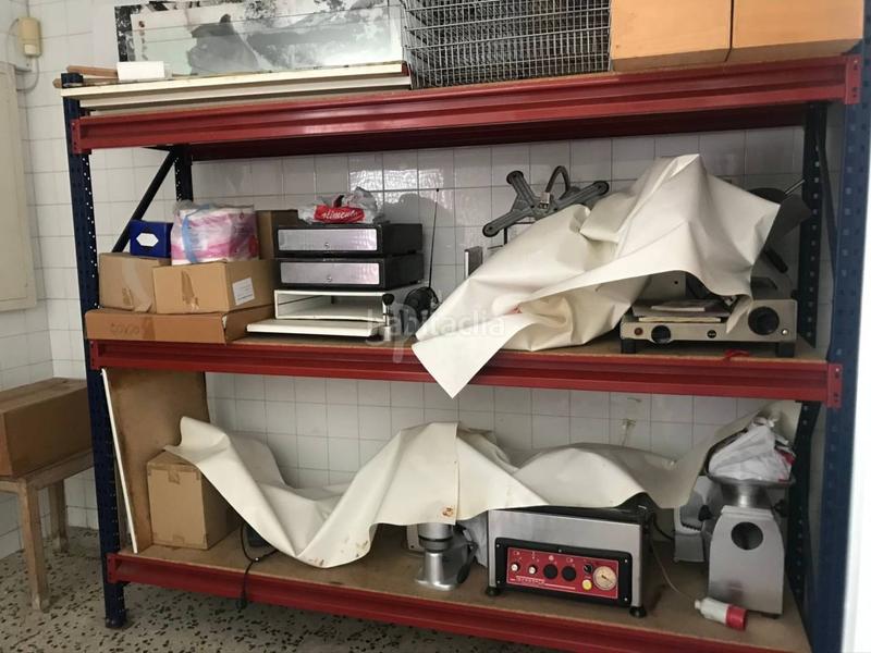 Foto cc99400a-e34b-4759-955e-fa8c7f68abf0. Geschäftsraum in Torreforta Tarragona