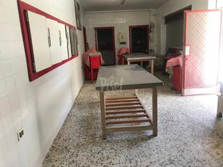 Lloguer Local Comercial  Francolí. Local en alquiler en torrefortala granjacampclar