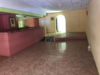 Rent Business premise  Caputxins. Local en alquiler en eixample