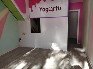 Rent Business premise  Rovira i virgili. Local en alquiler en eixample