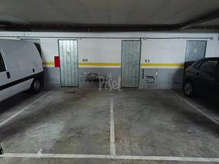 Autoparkplatz  Garcia lorca. Parking en venta en torrefortala granja