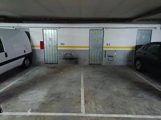 Car parking  Garcia lorca. Parking en venta en torrefortala granja